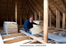 Professional Insulation Services in Channel Lake, IL